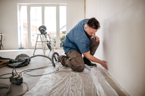 Best Drywall Removal and Disposal  in Richfield, UT