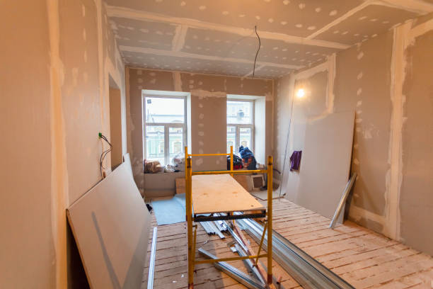 Best Drywall Installation  in Richfield, UT